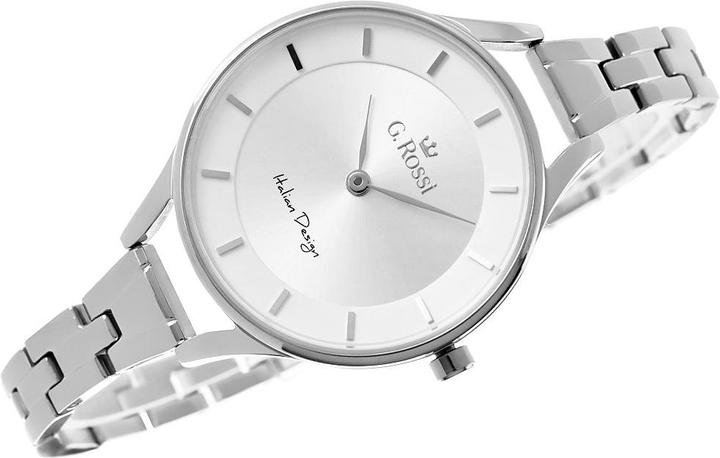 Immagine prodotto Gino Rossi orologio G. Rossi orologio da donna FOGGIA 12440B-3C1