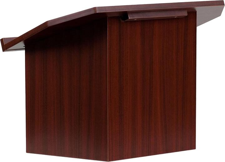 Produktbild Flash Furniture Leggio da Tavolo Pieghevole (69 x 41 x 48 cm)