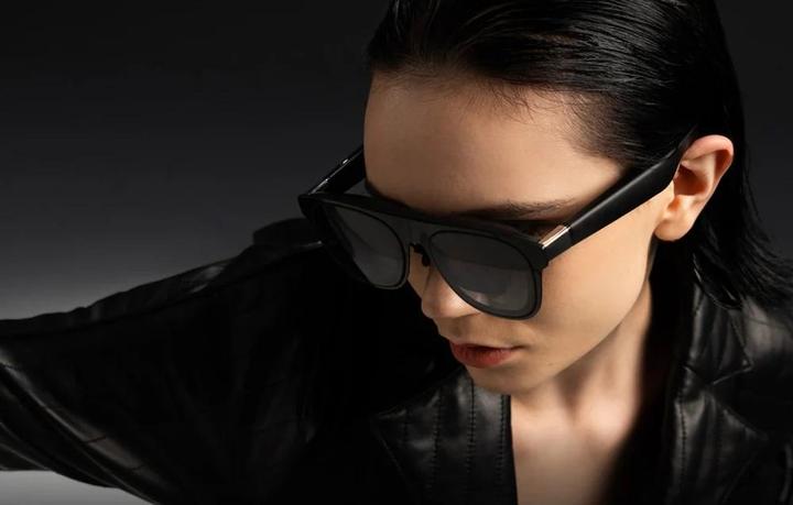 Immagine prodotto Xreal One Pro-L AR / Smart Glasses / Micro-OLED / USB-C / bis zu 310"