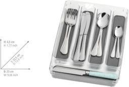 Image du produit Wenko Plateau à couverts