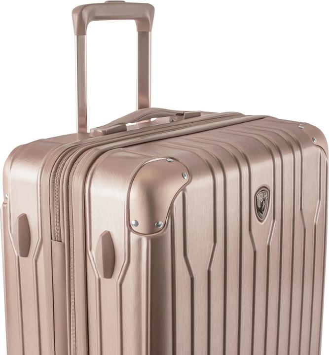 Produktbild Heys Xtrak -matkalaukku, puuteri (126 l)