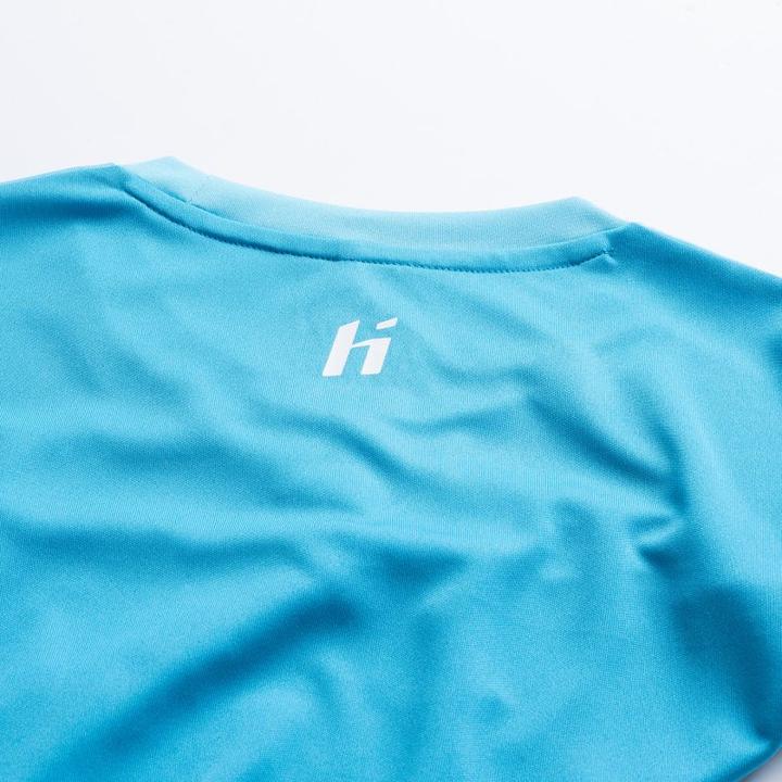 Immagine prodotto Huari Dziecięca koszulka z krótkim rękawem SPORTIVO II JUNIOR rozmiar 140 (140)