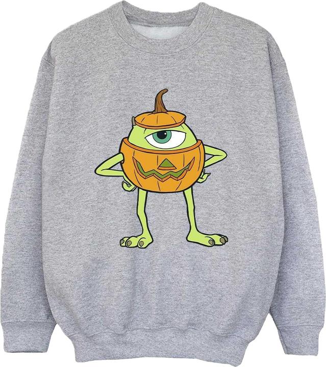 Produktbild Disney Sweatshirt Jungen Halloween (152, 158)