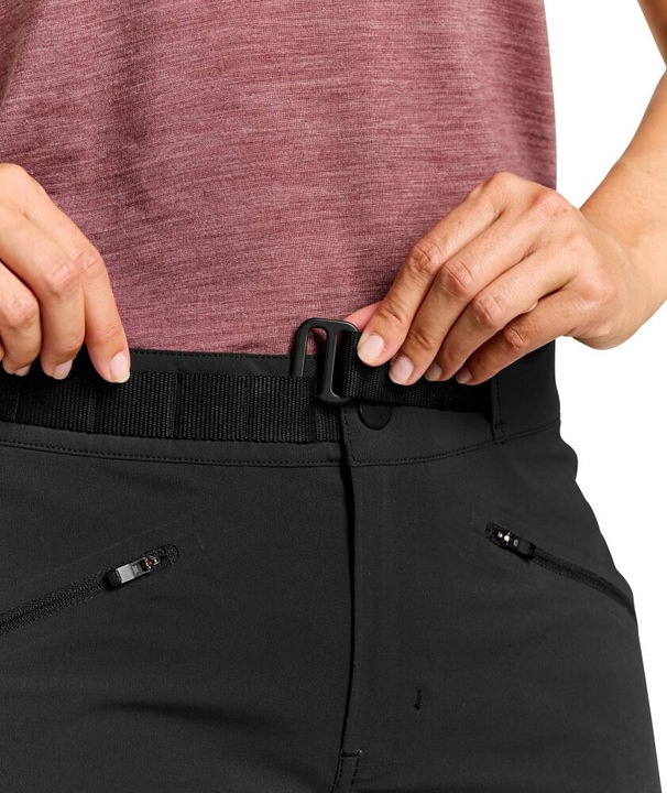 Actual product image Ortovox Brenta Shorts W (S)