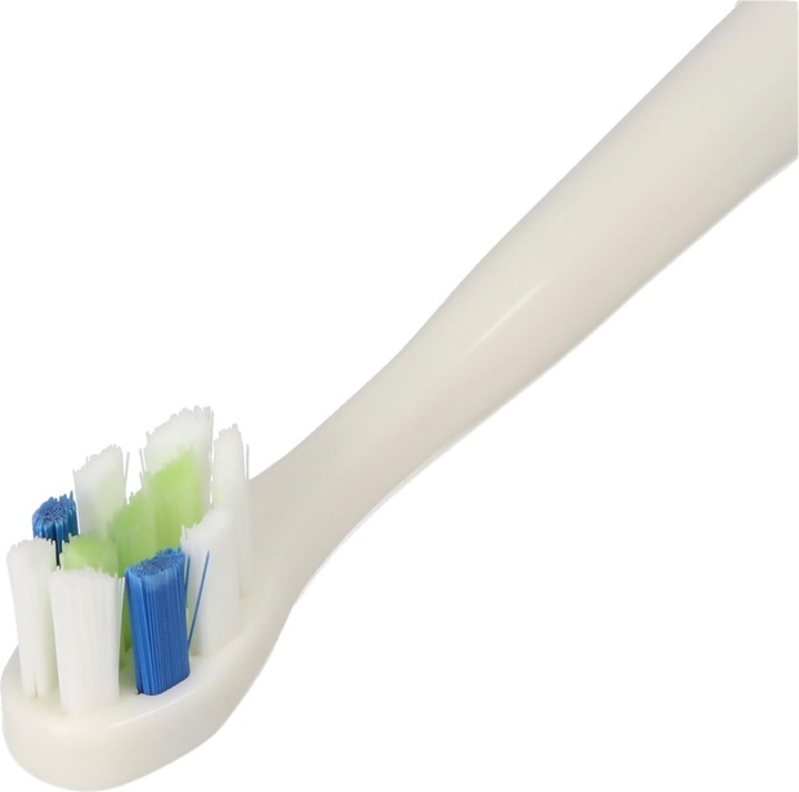 Immagine prodotto AccuCell Testina Mini Spazzolino di pulizia per spazzolini elettrici Philips, 4 pezzi (4 x)