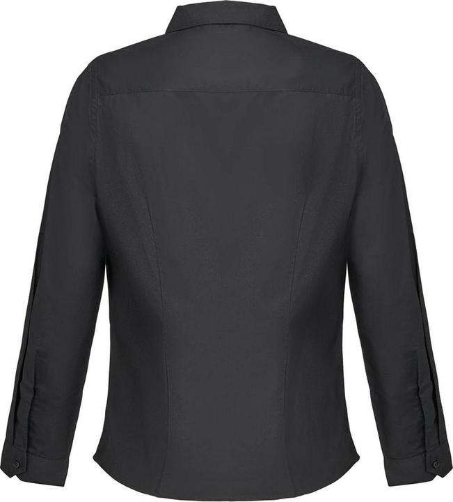 Immagine prodotto Sols Bailey Camicia Popeline Manica Lunga Donna (S)