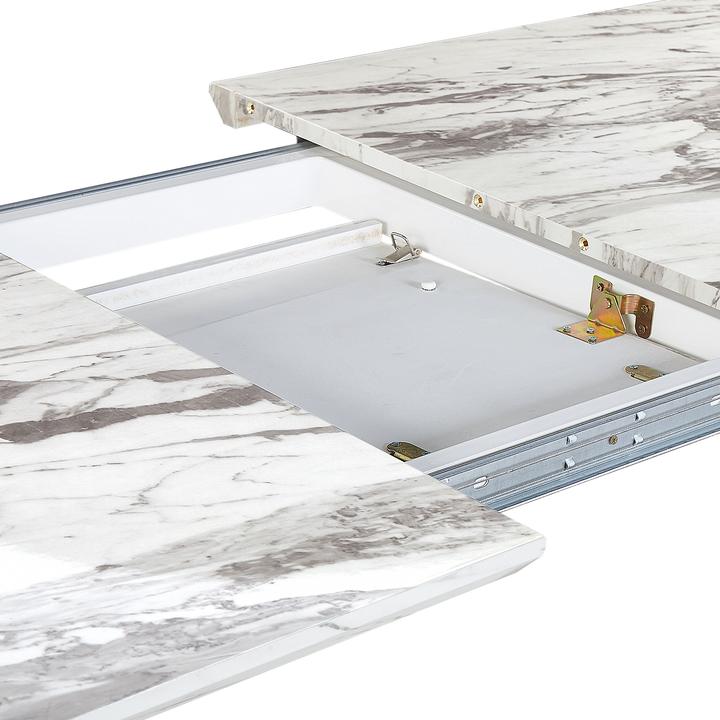 Produktbild Beliani Mosby (200 x 90 x 77 cm)