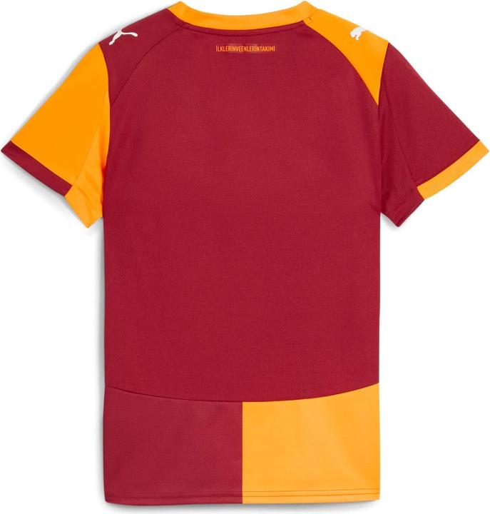 Immagine prodotto Puma Maglia GSK Home Replica Jr senza sponsor (164)