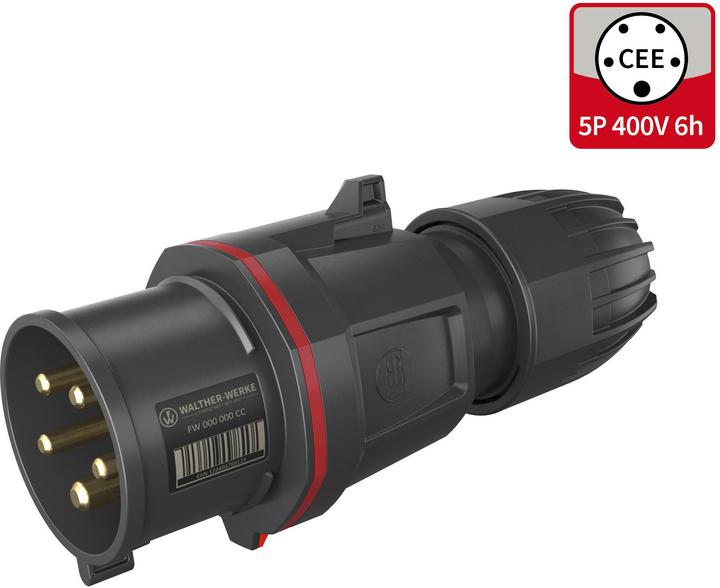 Image du produit Walther FW231506CC