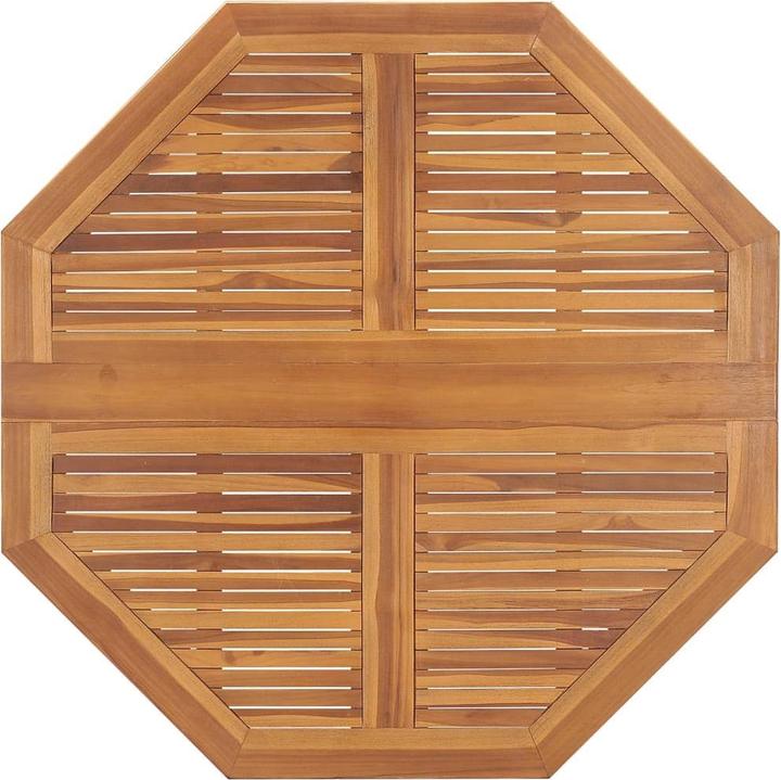 Produktbild vidaXL Garten-Esstisch (110 x 110 x 75 cm)