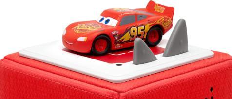 Immagine prodotto Tonies I tuoi amici - Il giallo di 3 (Tedesco)