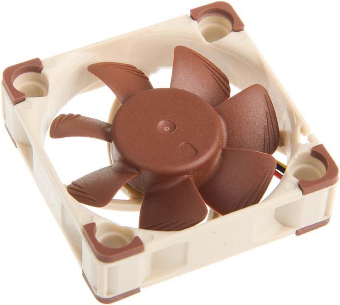 Actual product image Noctua Nf-A4x10 Flx (40 mm, 1x)