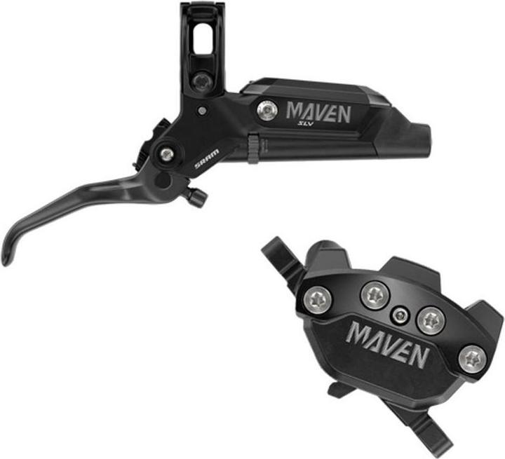 Image du produit Sram Maven Sliver Postmount (4)