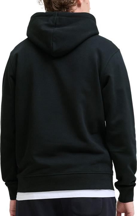 Actual product image Jack & Jones - Bradley - Sweatshirt - 2er Pack (3XL Schwarz / beige) (3XL)