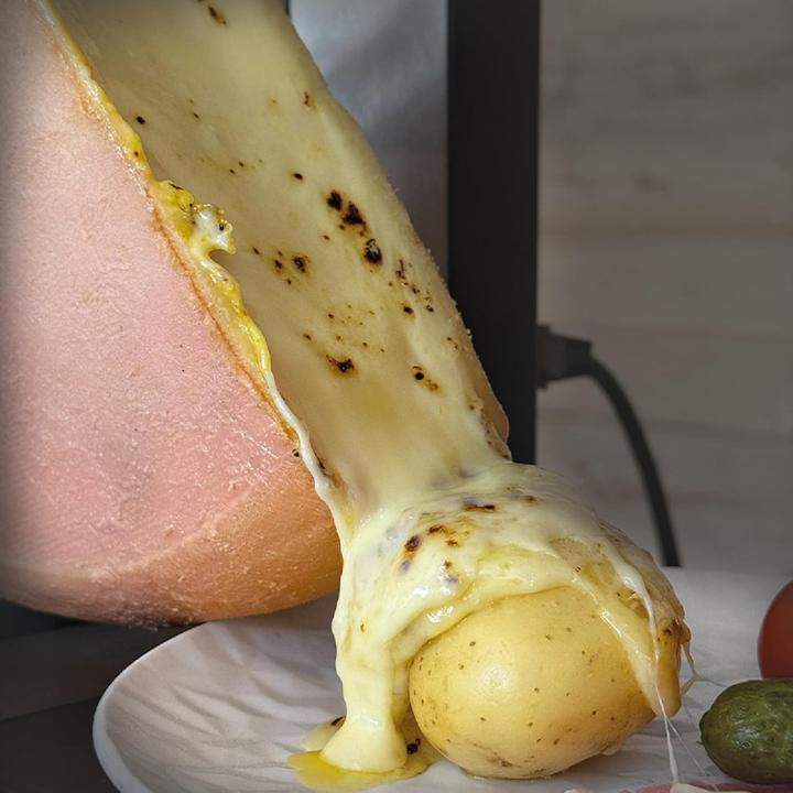 Produktbild Louis Tellier Raclette-Gerät Brézière