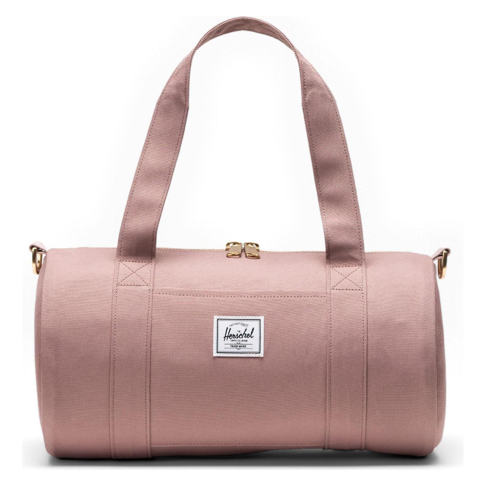 Herschel, Damen, Handtasche, Sutton Mini Duffle, Rosa