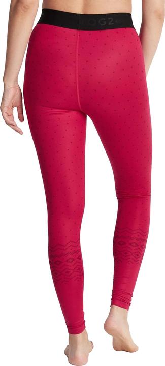 Produktbild TOG24 Snowdon Leggins mit Grundschicht