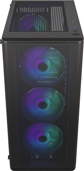 Produktbild Endorfy Ventum 200 (ATX, mATX, Mini-ITX)