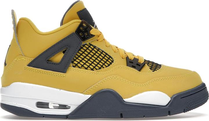 Image du produit Jordan 4 Retro Lightning (2021) (GS) (37.5)