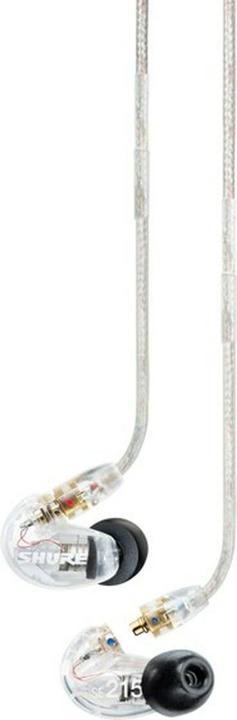 Immagine prodotto Shure Se215 (NC, Cablato)
