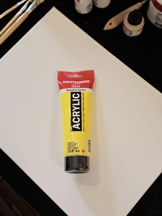 Produktbild Amsterdam Acrylfarbe Standard Series 275 (120 ml)