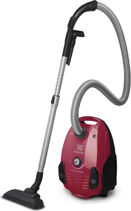 Electrolux EPF61RR
