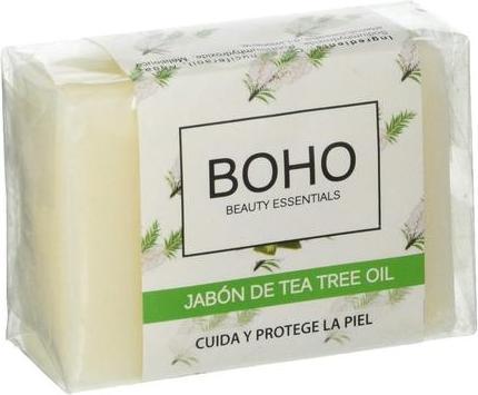 Boho Teebaumöl Seife