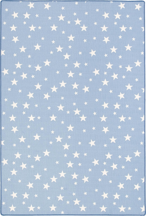 Image du produit Snapstyle tapis de jeu pour enfants étoiles (80 x 400 cm)
