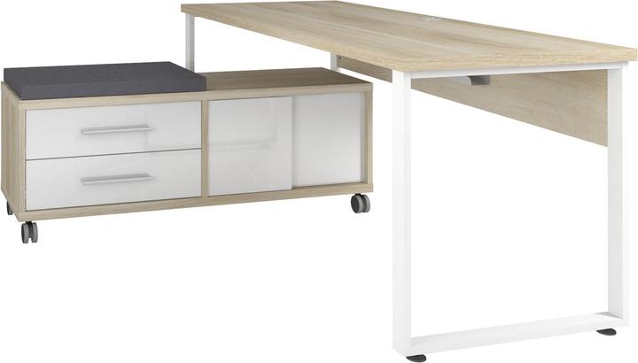 Produktbild Maja Möbel Set Plus (160 x 70 x 75 cm)