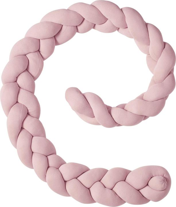 Produktbild nordic coast company Bettschlange