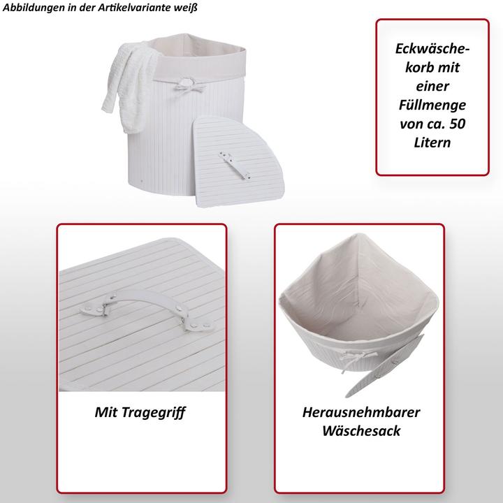 Produktbild MCW C21-50 (50 l)