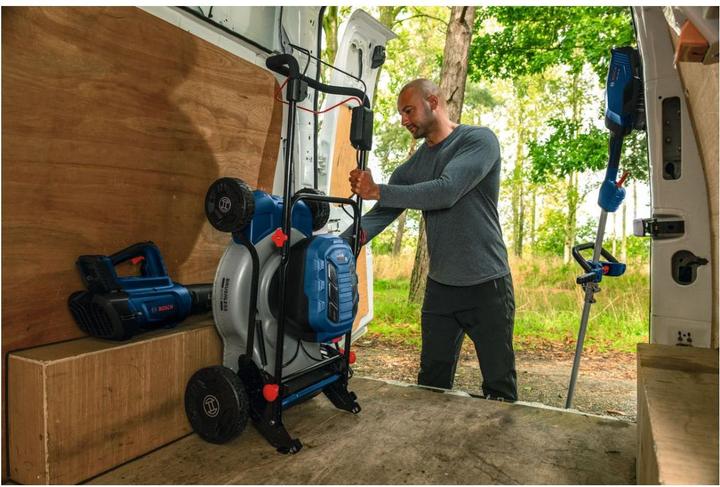 Produktbild Bosch Professional GRA18V2-46SP (Akkubetrieb)