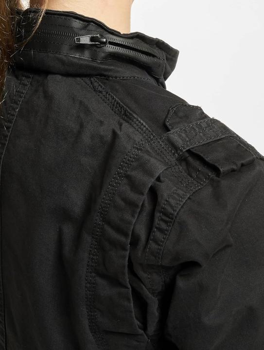 Actual product image Brandit Ladies Britannia Jacket - 16185 (XL)