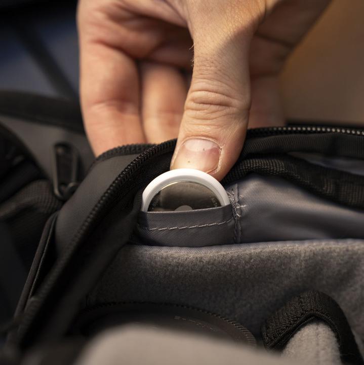 Produktbild Wandrd ROGUE Sling 6L Wasatch Green V2 (Kamera Schultertasche, 6 l)