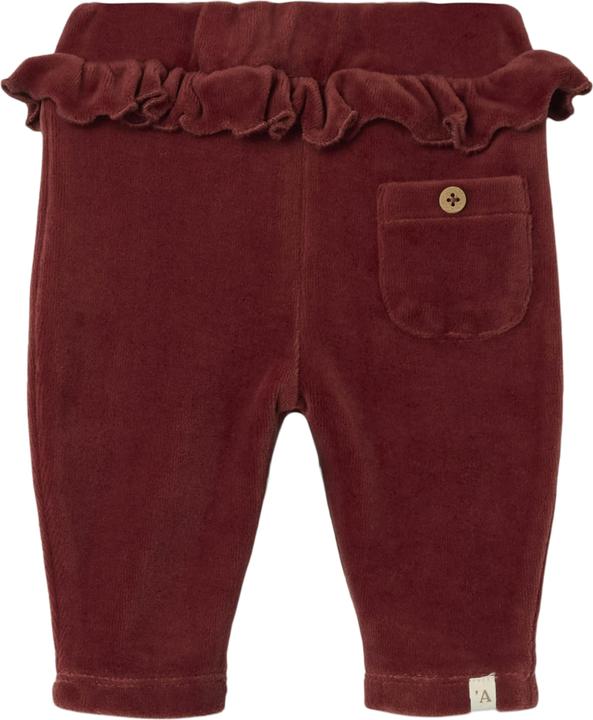 Actual product image Name it Regular Fit Trousers (56)