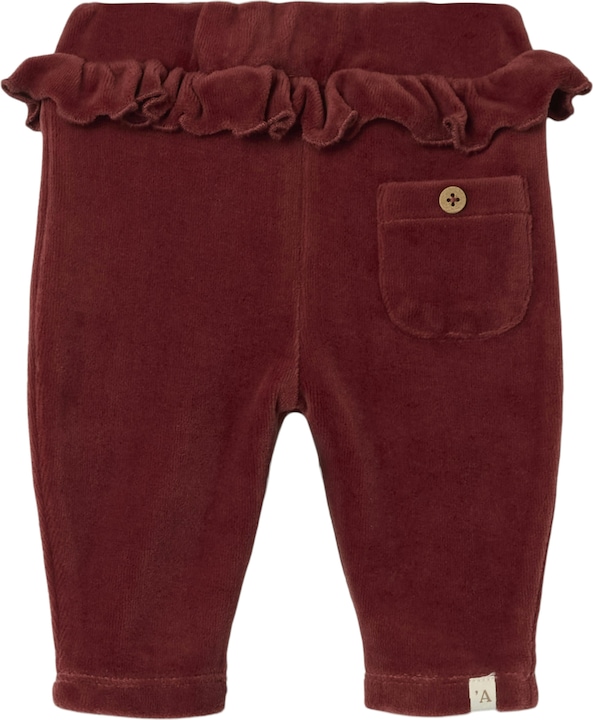 Produktbild Name it Regular Fit Hose (56)