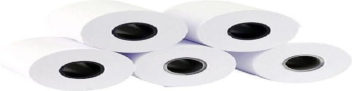 Image du produit Olympia Rouleau de papier thermique