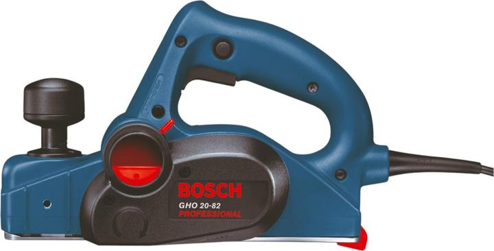 Actual product image Bosch Professional GHO 20-82 Planer