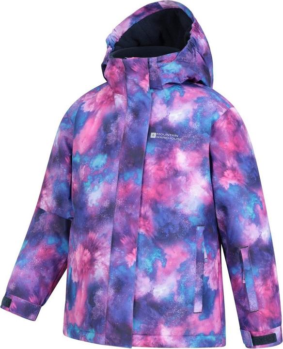 Produktbild Mountain Warehouse Snowdrop Skijacke (98)