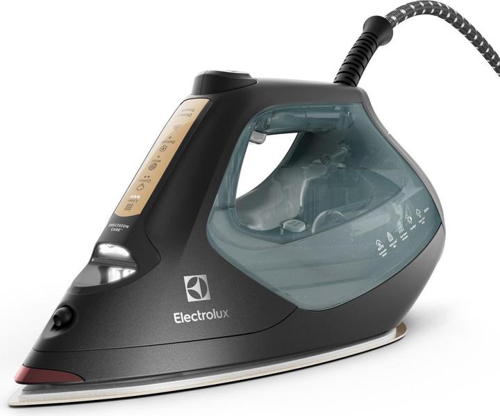 Electrolux Ferro Da Stiro E8si2-8og (2800 W, 250 g/min)