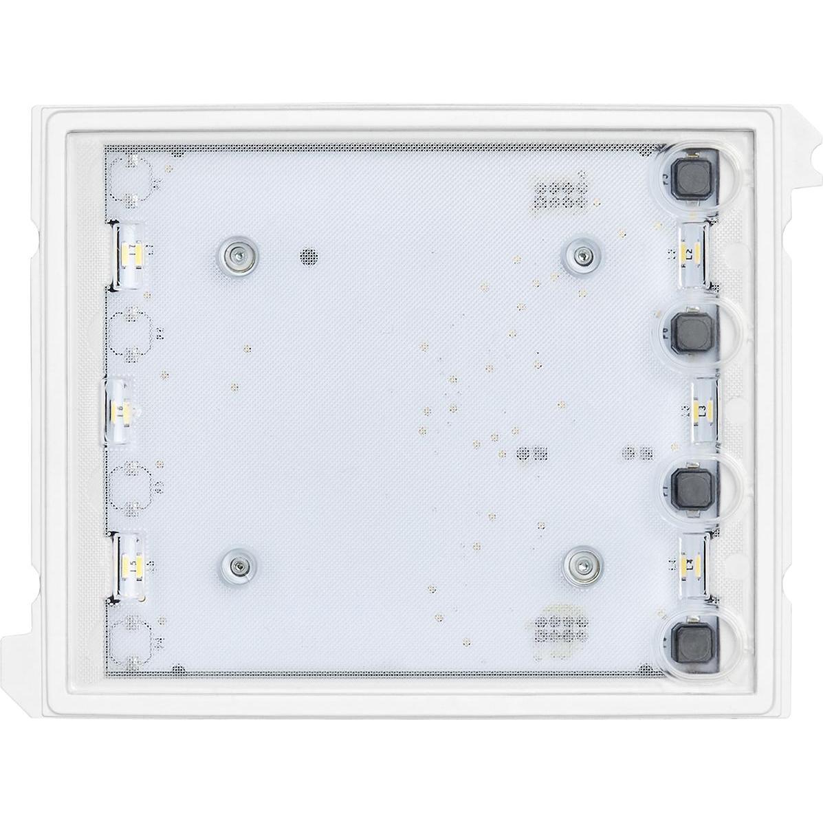 Grothe, Zubehör Gebäudesicherheit, Tastenmodul 75321