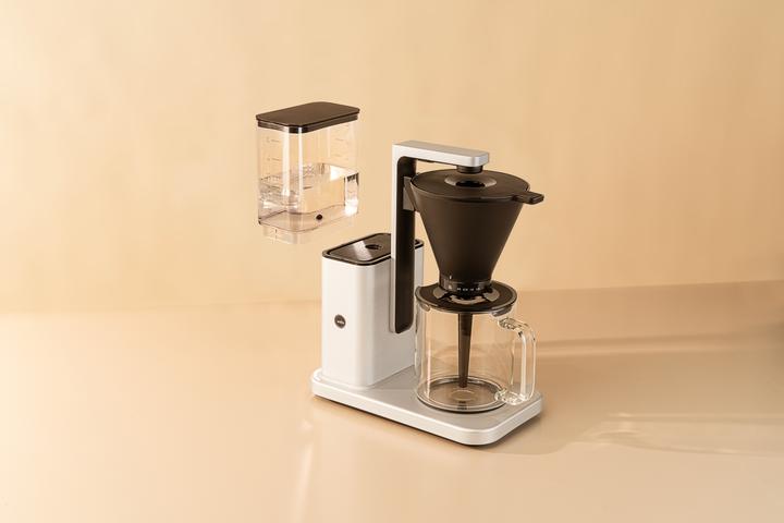 Image du produit Wilfa Zense Alux CM10ABA-A125 Coffee Maker