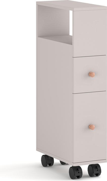 En.Casa Nischenschrank (15 x 33 x 66 cm)