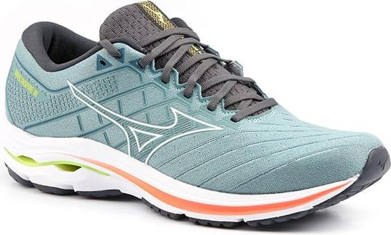 Actual product image Mizuno Wave Inspire 18 (44.5)