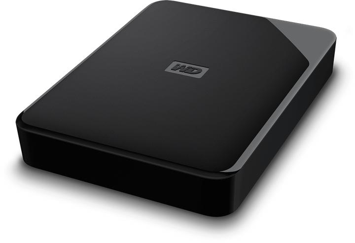 Actual product image WD Elements SE (5 TB)