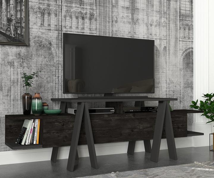 Image du produit Hanah Home Bastien (160 x 50.7 x 45 cm)