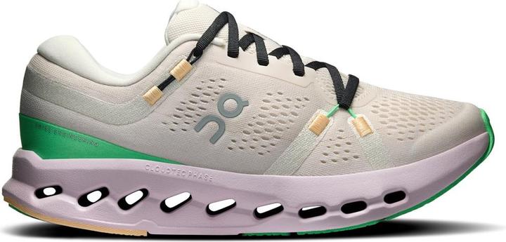 Actual product image On Running Damen Schuh Cloudsurfer 2 (37)