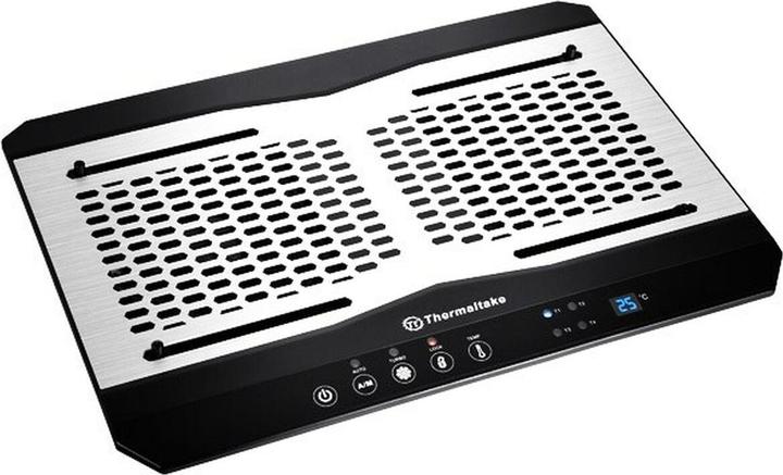 Immagine prodotto Thermaltake CL-N002-PL12BL-A