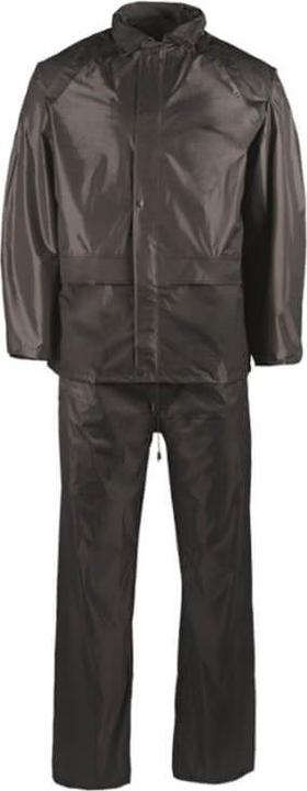 Actual product image Mil-tec Rain suit (M)