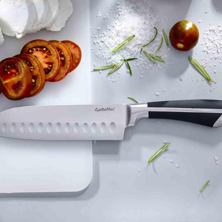 Produktbild Gastromax Santoku-Messer (29 cm)